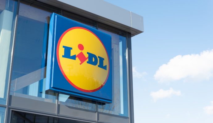 Un nouveau magasin Lidl pourrait voir le jour à Angers