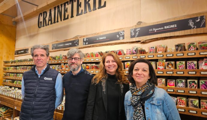 Made in Angers : 187 entreprises ouvriront leurs portes du 26 février au 22 mars