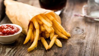 Une friterie angevine dans le top 10 des meilleurs établissements de France