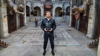 Il sera possible de jouer à Fort Boyard depuis Angers