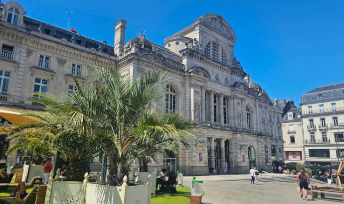 Concerts, visites, balades… Nos idées de sorties pour ce week-end à Angers