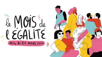 La ville d’Angers célèbre « le Mois de l’égalité » avec une dizaine d’événements