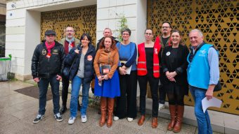 Manifestation des fonctionnaires : « Il y a une liquidation de la fonction publique »