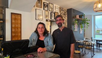 La Bougeotte : un restaurant intergénérationnel au cœur du quartier de la Madeleine