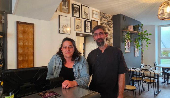 La Bougeotte : un restaurant intergénérationnel au cœur du quartier de la Madeleine
