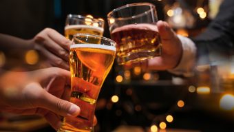 Une conférence sur la prévention de l’alcool chez les jeunes se tiendra ce soir à Angers