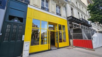 Un Café Joyeux va ouvrir dans le centre-ville d’Angers