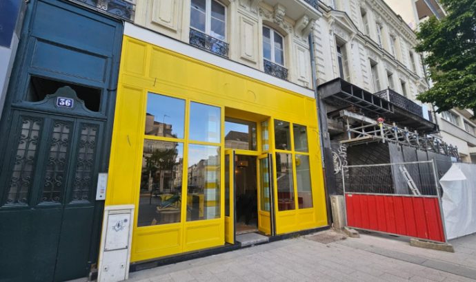 Un Café Joyeux va ouvrir dans le centre-ville d’Angers