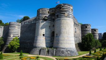 Le château d’Angers met à l’honneur les métiers du livre et leurs savoir-faire