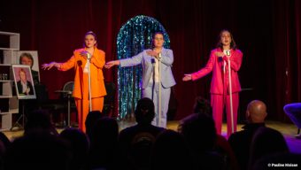 Les masterclass des Folies Angevines sont de retour pour une nouvelle saison