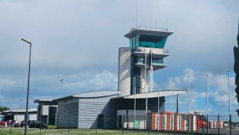 Angers Loire Aéroport : vers un retour des lignes commerciales ?