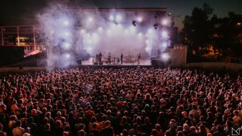 Angers célèbre ses liens transatlantiques lors des Austin Days 2025