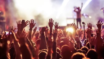 Concerts, yoga, natation artistique… Nos idées de sorties pour ce week-end à Angers