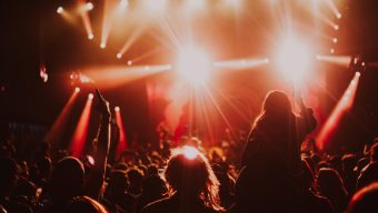 Concerts, salon, football… Nos idées de sorties pour ce week-end à Angers