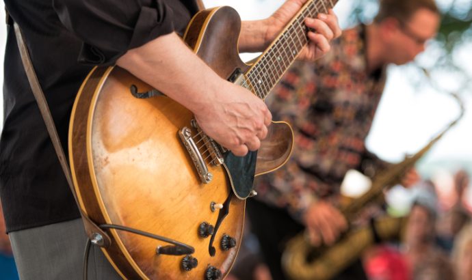 Concerts, visites guidées, théâtre… Nos idées de sorties pour ce week-end à Angers
