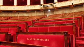 Six députés sur sept favorables à la loi Duplomb dans le Maine-et-Loire