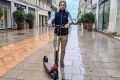 Kylian Rouvrais
