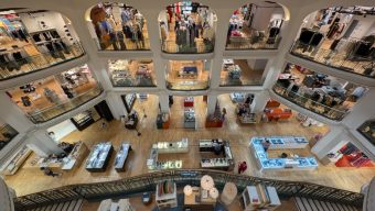 Malgré la polémique, Shein ouvrira mi-novembre aux Galeries Lafayette d’Angers