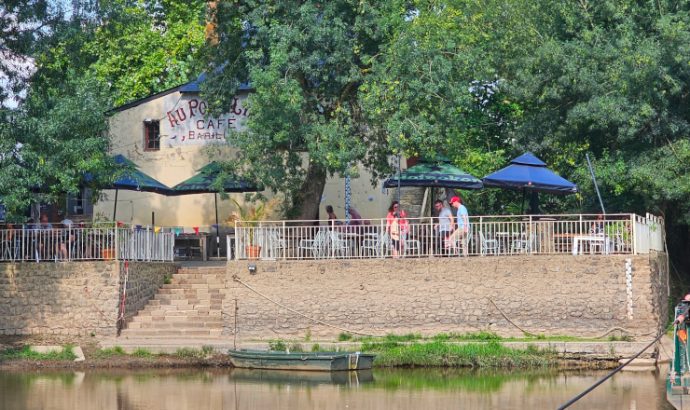 Où profiter des guinguettes à Angers et ses alentours cet été ?