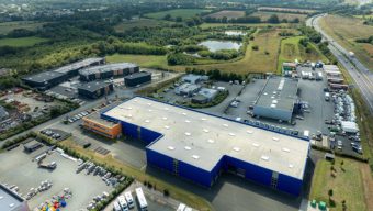 Cette entreprise de Maine-et-Loire lève 36 millions d’euros pour se développer à l’international