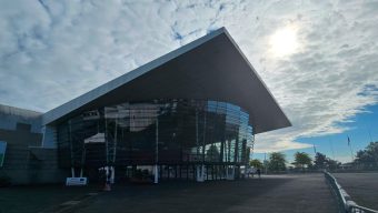 Un million d’euros pour développer le Parc des expositions d’Angers