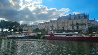 La Ville veut animer les quais au printemps prochain