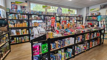 Depuis Angers, Ludotrotter se fait un nom dans l&rsquo;univers des jeux de société