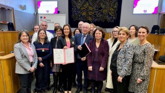 Un protocole pour mieux accompagner les enfants présents lors d’un féminicide