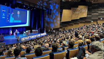 Une année 2024 historique pour le Centre de congrès