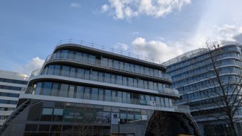 Un nouvel espace de coworking va ouvrir dans le quartier Saint-Serge