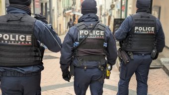 Comment fonctionne la police municipale à Angers ?