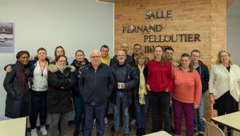 Le syndicat Force ouvrière prévoit plusieurs mobilisations cette semaine
