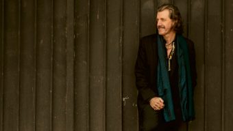Titi Robin en concert au Boléro les 23, 24 et 25 janvier prochains