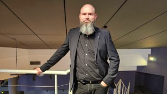 Le festival Chants contre Champs revient à Angers du 13 au 16 novembre