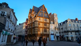 Après deux ans de travaux, la Maison d’Adam se dévoile intégralement