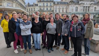 Pour gagner les prochaines élections municipales, la gauche décide de s’unir à Angers
