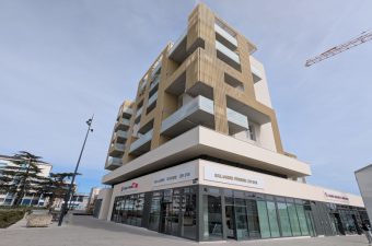 La rénovation urbaine au cœur du budget 2025 de la ville d’Angers