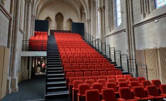 Le Conservatoire d’Angers ouvre ses portes le samedi 22 mars