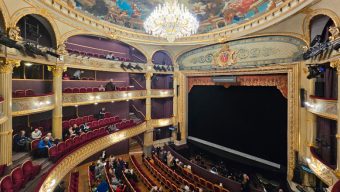 Théâtre, concerts, magie… Nos idées de sorties pour ce week-end à Angers