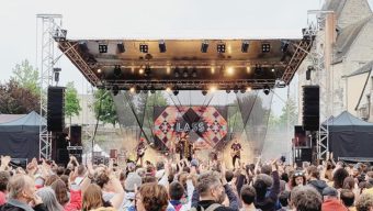 Les Traver’Cé Musicales célèbrent vingt ans de concerts gratuits et éclectiques