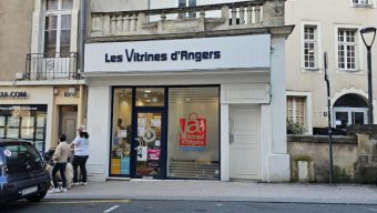 Les Vitrines d’Angers fêtent 30 ans au service des commerçants du centre-ville