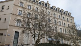 La médiathèque Toussaint va laisser place à la bibliothèque Saint-Éloi