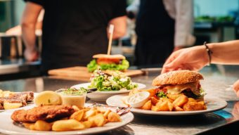 De nombreux restaurants angevins réunis en plein air le 18 mai prochain