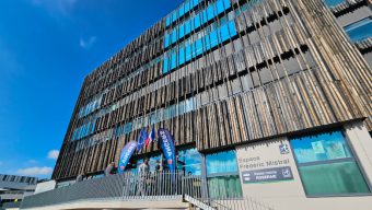 Le quartier de la Roseraie dispose désormais de son propre relais-mairie