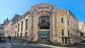 La date d’ouverture du Palace Comedy Club a été dévoilée