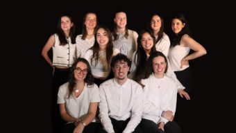 Un escape game organisé par des étudiants pour mettre la solidarité en lumière