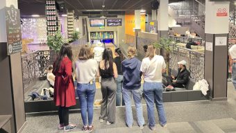 Une page se tourne boulevard Foch avec la fermeture du bowling le Colisée