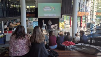 Avec le budget participatif, plusieurs projets vont voir le jour à l’Université d’Angers
