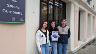 Cet événement met à l’honneur l’intelligence sous toutes ses formes aux salons Curnonsky