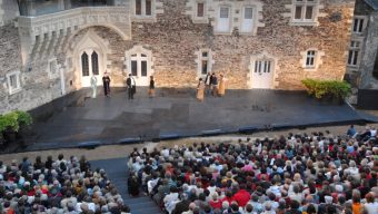 La billetterie du Festival d’Anjou ouvre ce jeudi 24 avril